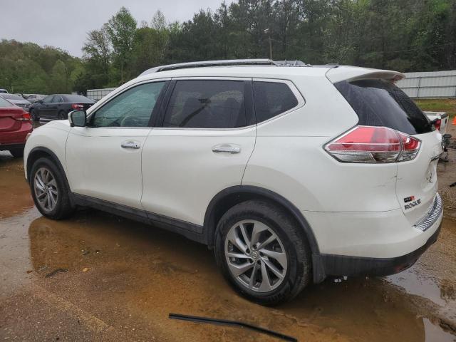 Photo 2 from auction – 2015 NISSAN ROGUE S with VIN 5N1AT2MT5FC841682