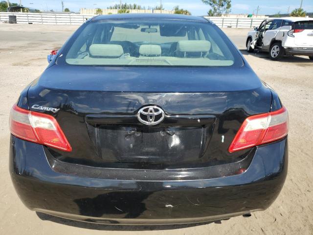 Photo 6 from auction – 2008 TOYOTA CAMRY CE with VIN 4T1BE46K08U753683