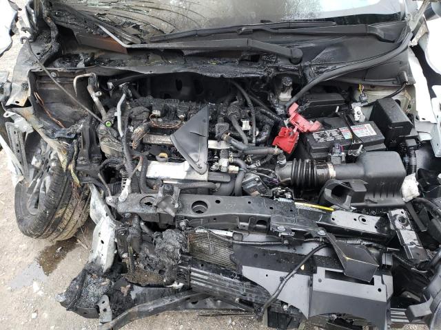 Photo 11 from auction – 2023 NISSAN VERSA S with VIN 3N1CN8DV5PL812462