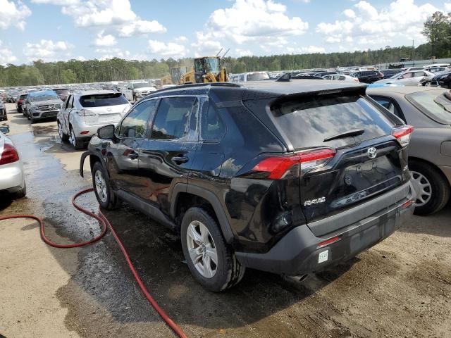 Photo 2 from auction – 2019 TOYOTA RAV4 XLE with VIN 2T3W1RFV5KC022882