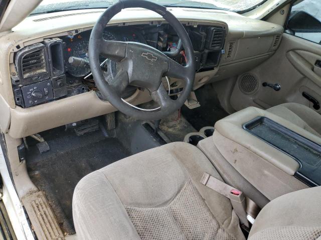 Photo 8 from auction – 2005 CHEVROLET SILVERADO with VIN 1GCEK14Z55Z180254