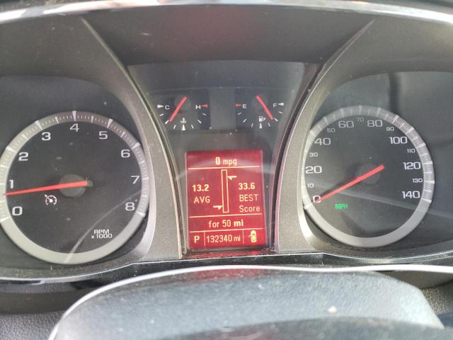 Photo 9 from auction – 2013 GMC TERRAIN SL with VIN 2GKFLXE33D6295917
