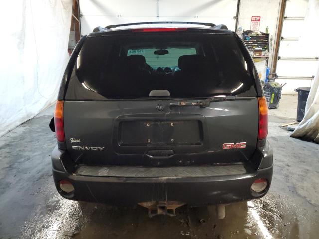 Photo 6 from auction – 2006 GMC ENVOY with VIN 1GKDT13S262280288