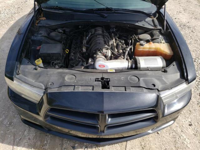 Photo 11 from auction – 2012 DODGE CHARGER R/ with VIN 2C3CDXCT7CH272095