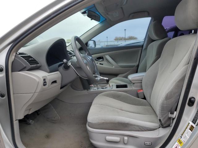 Photo 7 from auction – 2008 TOYOTA CAMRY CE with VIN 4T4BE46K28R039902