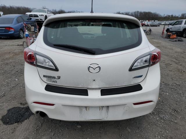 Photo 6 from auction – 2013 MAZDA 3 I with VIN JM1BL1LP1D1808307