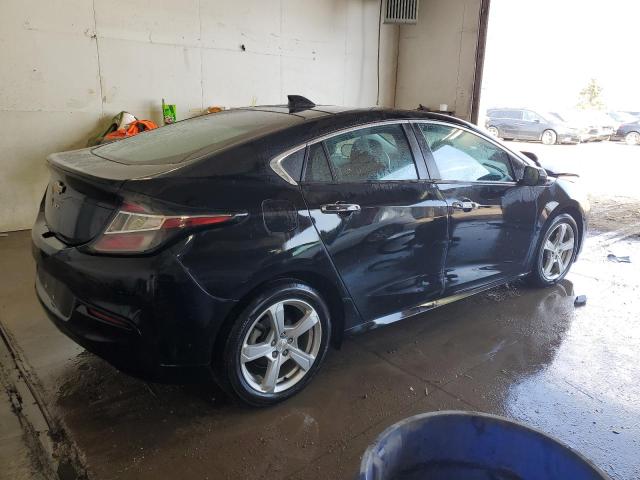 Photo 3 from auction – 2017 CHEVROLET VOLT LT with VIN 1G1RA6S55HU119031