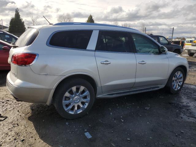 Photo 3 from auction – 2011 BUICK ENCLAVE CX with VIN 5GAKVCED0BJ335359