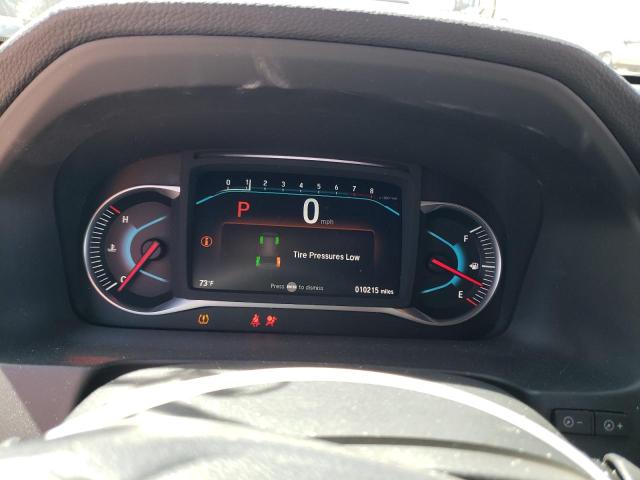 Photo 9 from auction – 2021 HONDA PASSPORT E with VIN 5FNYF8H57MB043578