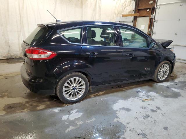 Photo 3 from auction – 2017 FORD C-MAX SE with VIN 1FADP5EU4HL113987