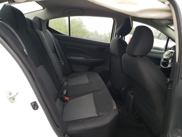 Photo 10 from auction – 2023 NISSAN VERSA S with VIN 3N1CN8DV5PL812462