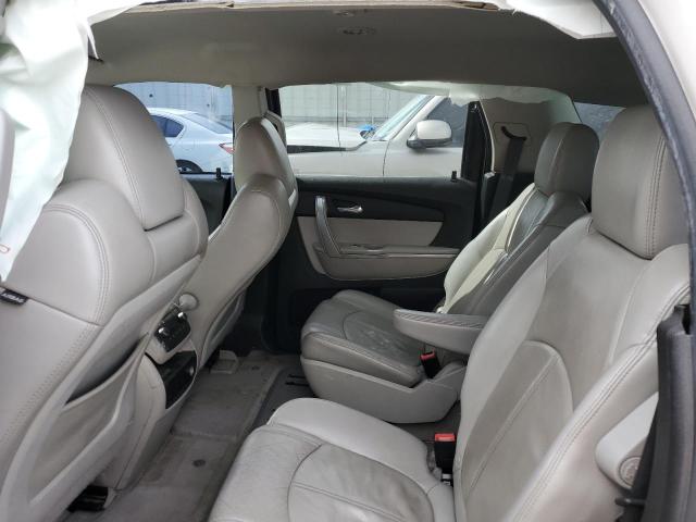 Photo 11 from auction – 2011 GMC ACADIA SLT with VIN 1GKKVRED8BJ110628