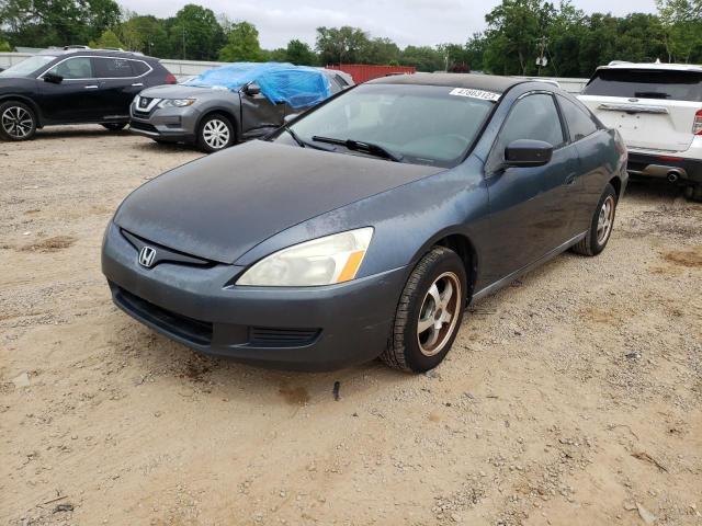 HONDA ACCORD 2003 with VIN 1HGCM72243A016369 - Photo from auction