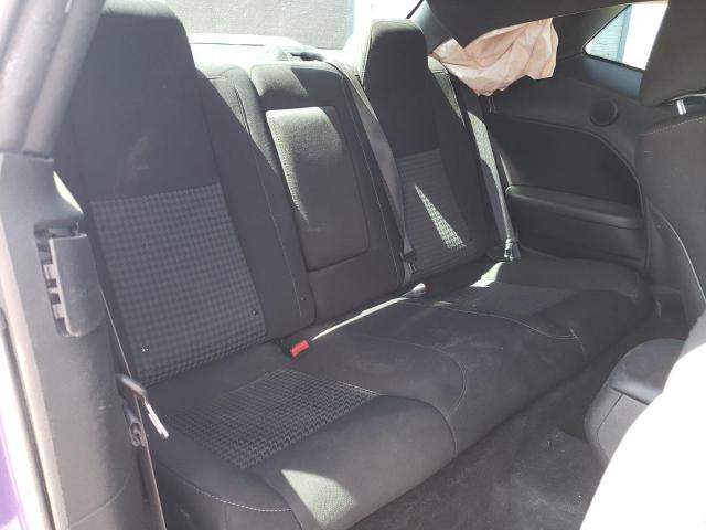 Photo 10 from auction – 2018 DODGE CHALLENGER with VIN 2C3CDZFJ6JH327994