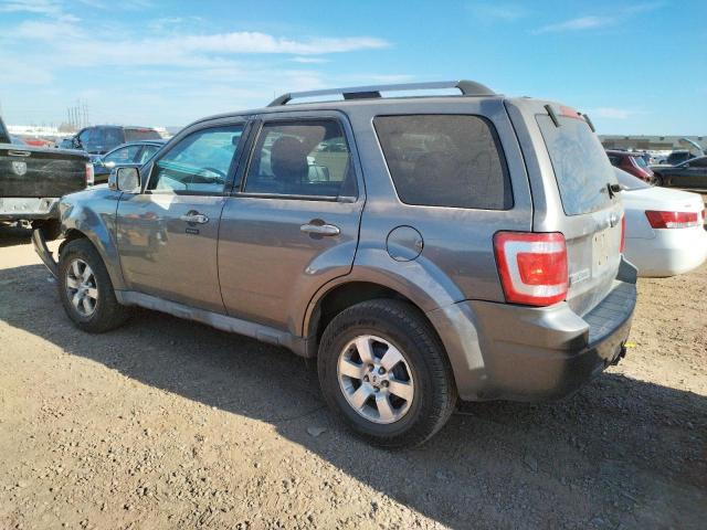 Photo 2 from auction – 2009 FORD ESCAPE LIM with VIN 1FMCU04G39KC34350