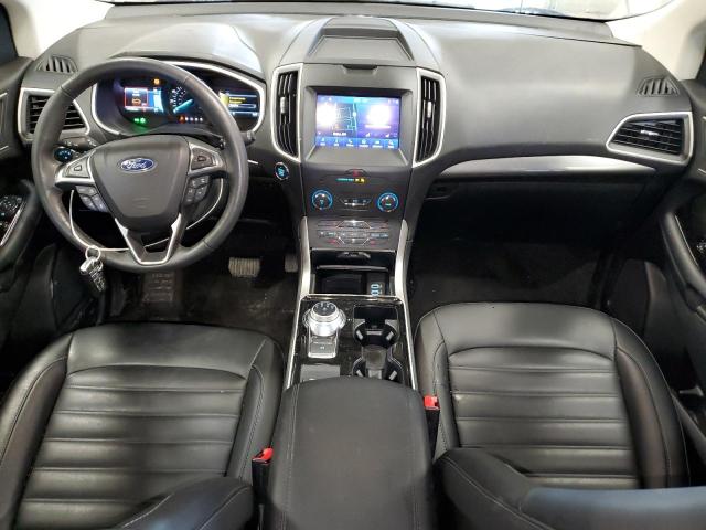 Photo 8 from auction – 2020 FORD EDGE SEL with VIN 2FMPK4J95LBB05760