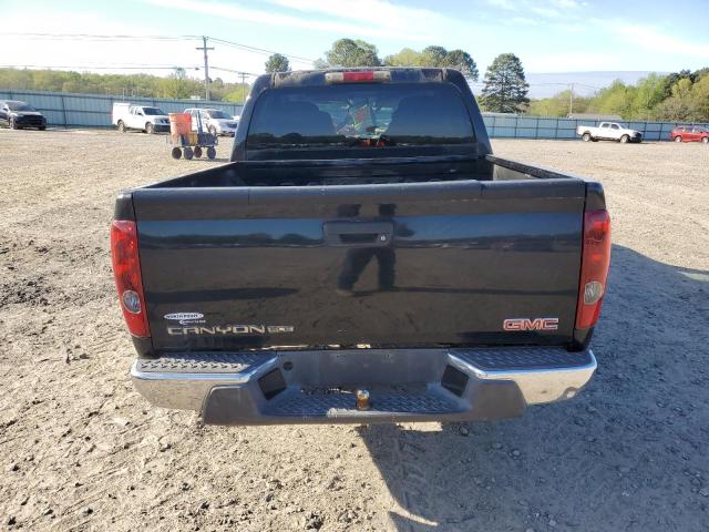 Photo 6 from auction – 2005 GMC CANYON with VIN 1GTCS136358264108