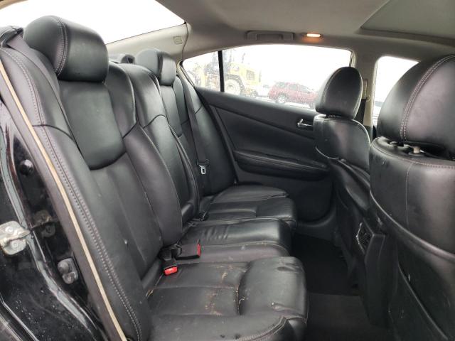 Photo 10 from auction – 2014 NISSAN MAXIMA S with VIN 1N4AA5AP3EC492352