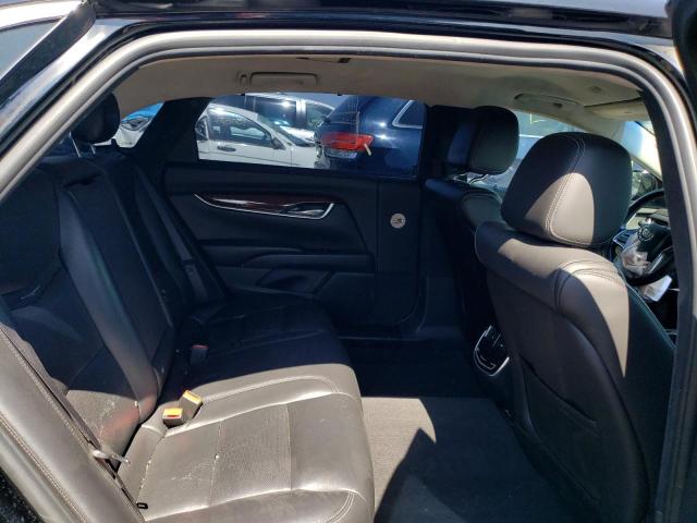 Photo 10 from auction – 2015 CADILLAC XTS LIMOUS with VIN 2GEXG6U38F9600062