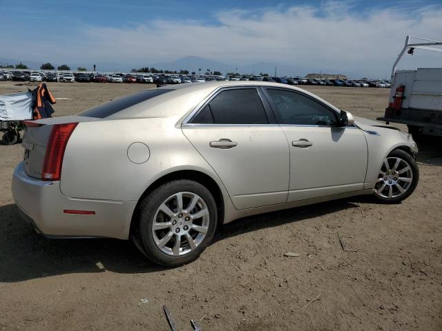 Photo 3 from auction – 2008 CADILLAC CTS HI FEA with VIN 1G6DS57V280154024