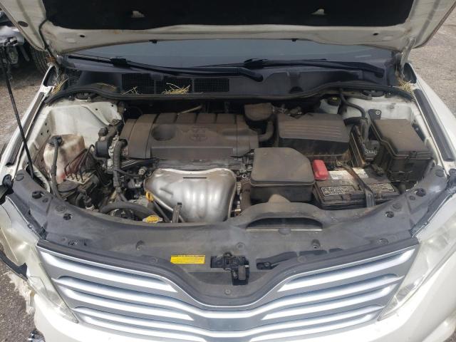 Photo 12 from auction – 2011 TOYOTA VENZA with VIN 4T3ZA3BB2BU053804