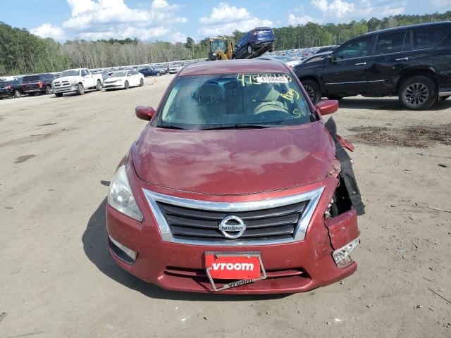 Photo 5 from auction – 2015 NISSAN ALTIMA 2.5 with VIN 1N4AL3AP4FC237743