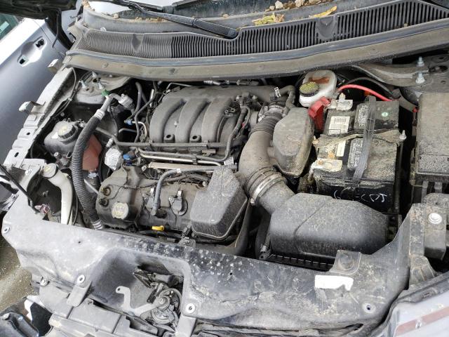 Photo 12 from auction – 2019 FORD EXPLORER X with VIN 1FM5K8D8XKGA10068