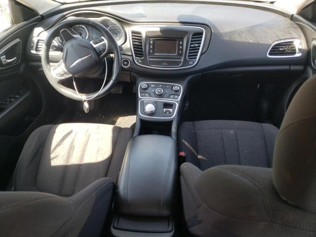 Photo 8 from auction – 2015 CHRYSLER 200 LIMITE with VIN 1C3CCCAB0FN660111