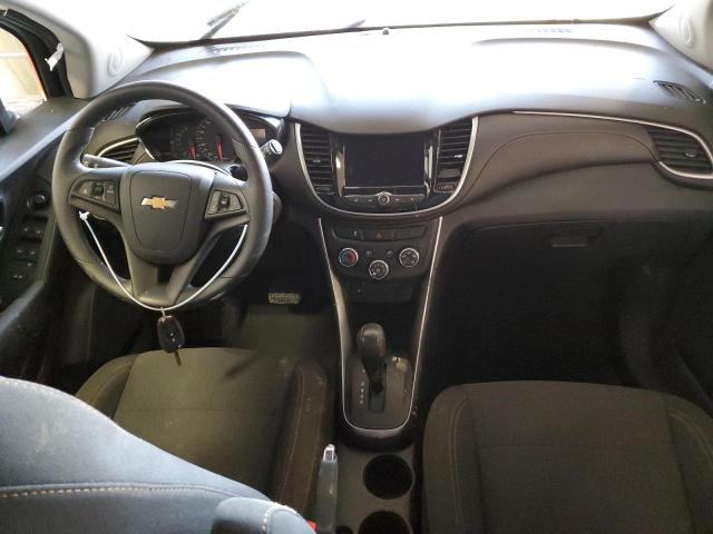 Photo 8 from auction – 2019 CHEVROLET TRAX LS with VIN 3GNCJNSB5KL268299