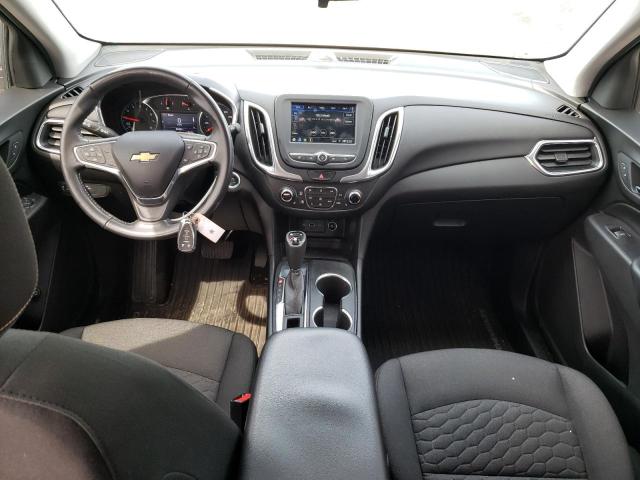 Photo 8 from auction – 2019 CHEVROLET EQUINOX LT with VIN 2GNAXKEV1K6164939