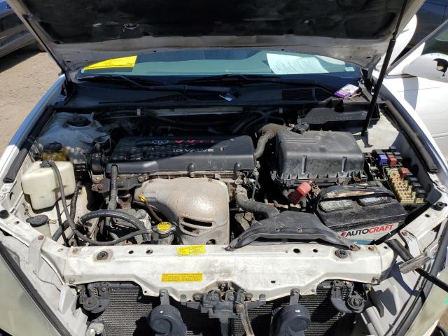 Photo 11 from auction – 2002 TOYOTA CAMRY LE with VIN 4T1BE32K52U026580