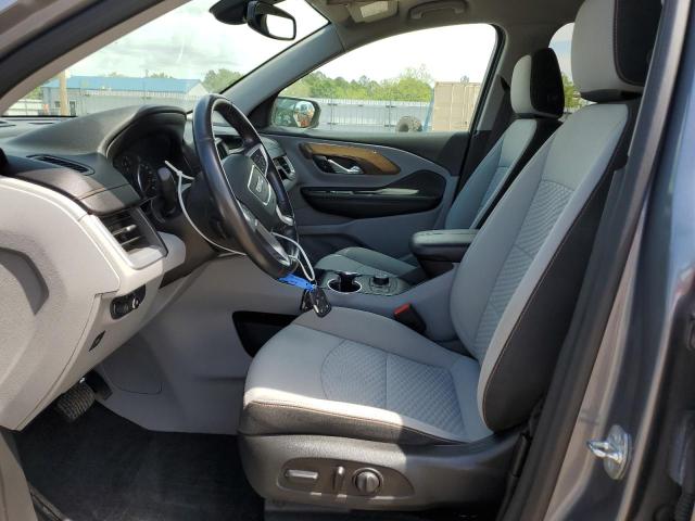 Photo 7 from auction – 2021 GMC TERRAIN SL with VIN 3GKALMEV7ML318315