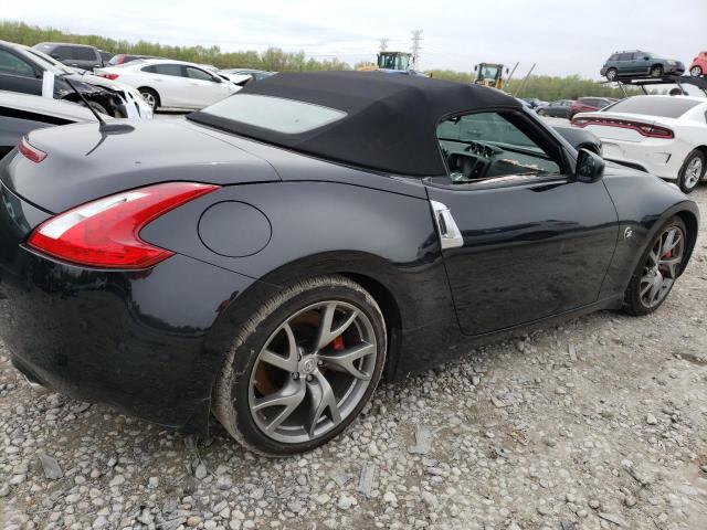 Photo 3 from auction – 2017 NISSAN 370Z BASE with VIN JN1AZ4FH8HM940598