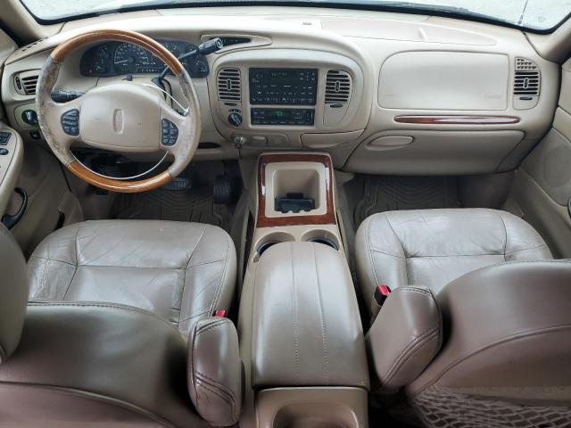 Photo 8 from auction – 1999 LINCOLN NAVIGATOR with VIN 5LMPU28A9XLJ37239