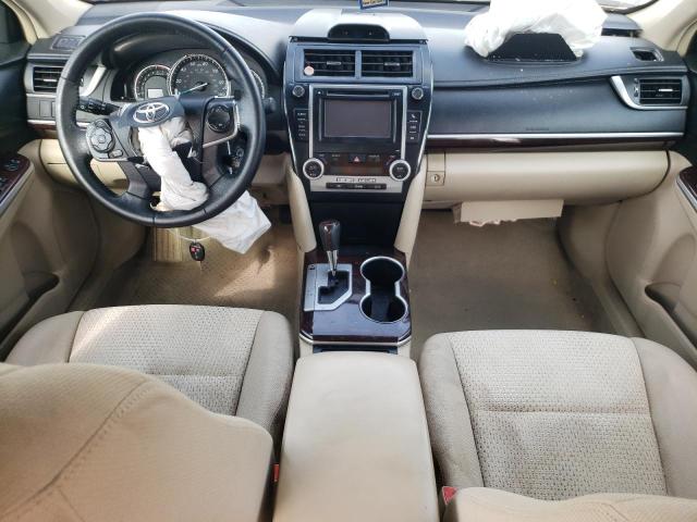 Photo 8 from auction – 2014 TOYOTA CAMRY L with VIN 4T4BF1FK2ER356909