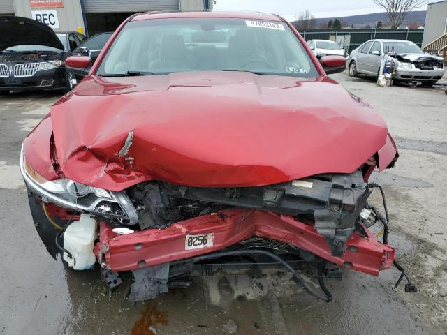 Photo 5 from auction – 2010 FORD TAURUS SEL with VIN 1FAHP2EW2AG156806