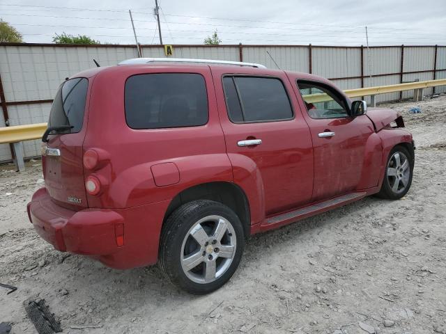 Photo 3 from auction – 2010 CHEVROLET HHR LT with VIN 3GNBACDVXAS639615
