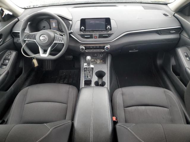 Photo 8 from auction – 2021 NISSAN ALTIMA S with VIN 1N4BL4BV7MN385121