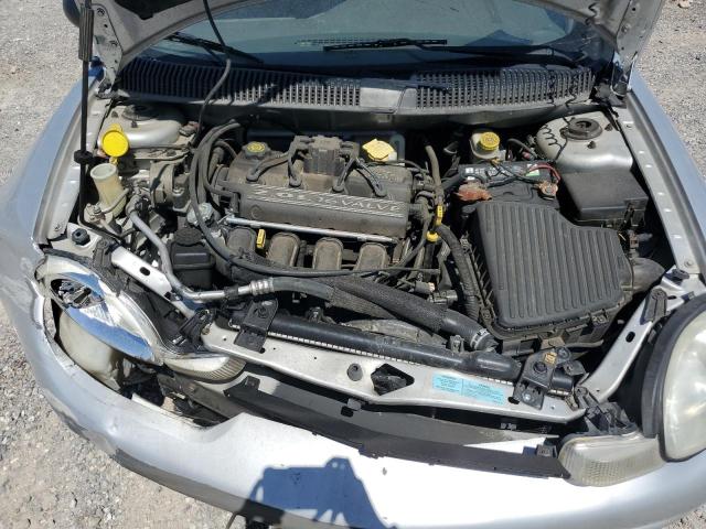 Photo 11 from auction – 2000 DODGE NEON BASE with VIN 1B3ES46C8YD786497