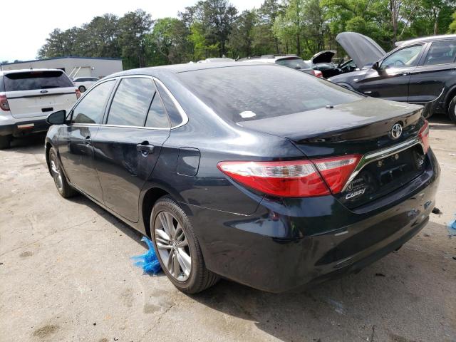 Photo 2 from auction – 2015 TOYOTA CAMRY LE with VIN 4T1BF1FK3FU066240