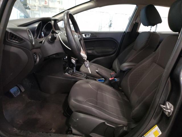 Photo 7 from auction – 2015 FORD FIESTA SE with VIN 3FADP4BJ2FM158748