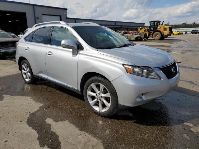 Photo 4 from auction – 2010 LEXUS RX 350 with VIN 2T2ZK1BAXAC018019