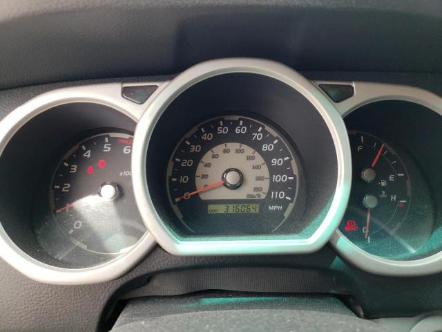 Photo 9 from auction – 2004 TOYOTA 4RUNNER SR with VIN JTEZU14R840025630