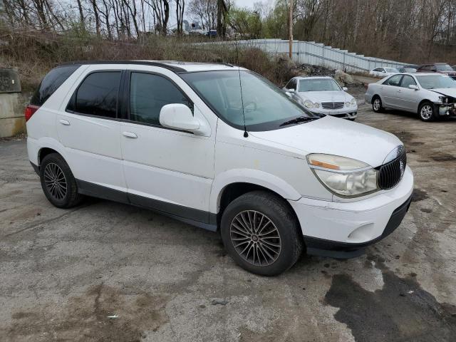 Photo 4 from auction – 2006 BUICK RENDEZVOUS with VIN 3G5DB03L86S650561