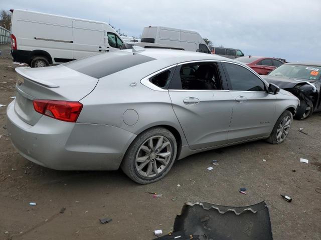 Photo 3 from auction – 2016 CHEVROLET IMPALA LT with VIN 2G1105SA3G9119855