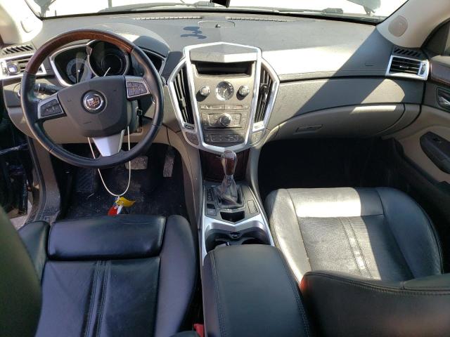 Photo 8 from auction – 2011 CADILLAC SRX PERFOR with VIN 3GYFNEEY9BS553534