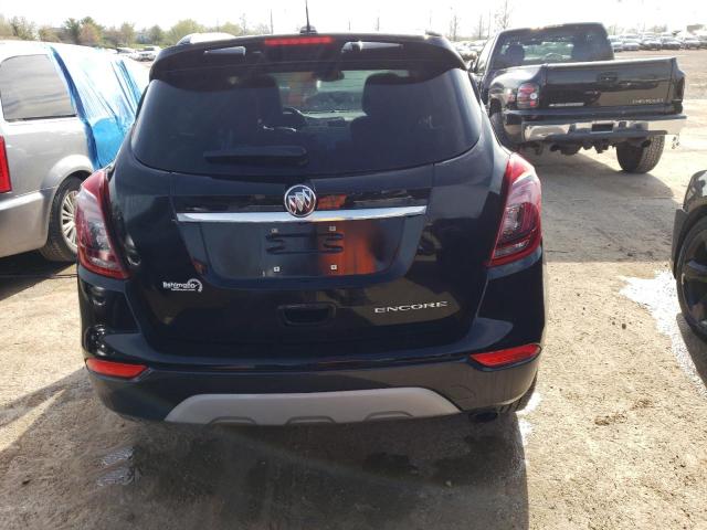 Photo 6 from auction – 2019 BUICK ENCORE SPO with VIN KL4CJ1SM8KB714850