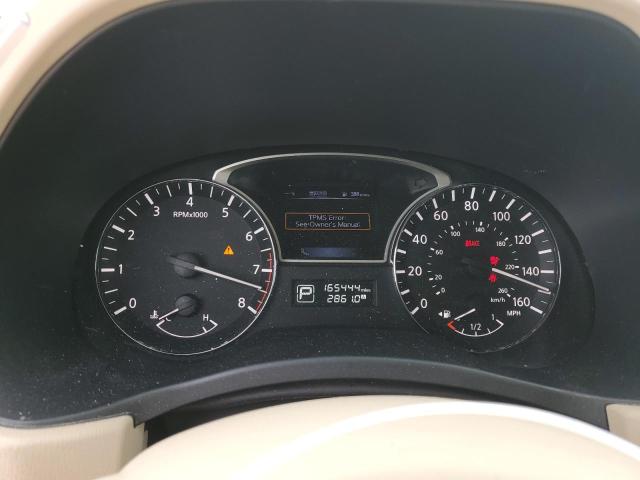 Photo 9 from auction – 2015 NISSAN PATHFINDER with VIN 5N1AR2MM0FC723272