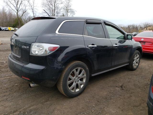 Photo 3 from auction – 2009 MAZDA CX-7 with VIN JM3ER29L290217834