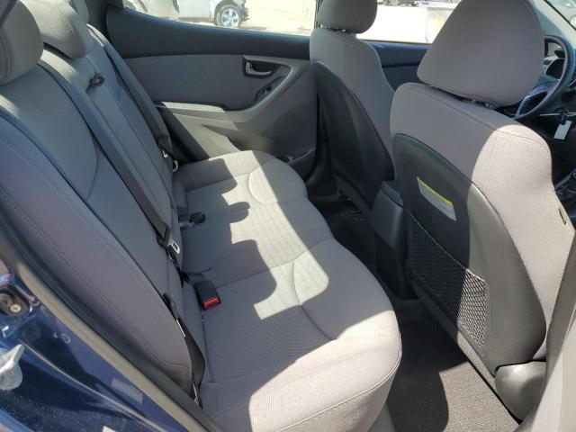 Photo 10 from auction – 2016 HYUNDAI ELANTRA SE with VIN KMHDH4AE2GU511011